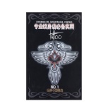 New Tattoo Book
