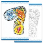 cryprinus carpiod tattoo book