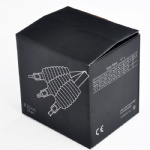 NEW Soft Disposable Tattoo Tube With Clear Tip 1