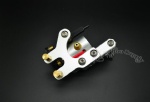 Premium Rotary Tattoo Machine Guns