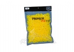 New Yellow Tattoo Ink Cup 1000PCS Small Size