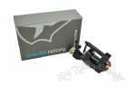 Professional Stealth III Series Rotary Tattoo Machine