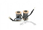 Black Import Pure Copper Handmade Tattoo Coils