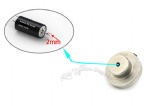 304L Stainless Steel CNC Tattoo Rotary Machine Bearing