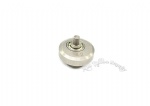 CNC Tattoo Rotary Machine 304L Stainless Steel Bearing