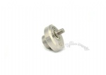 CNC Tattoo Rotary Machine 304L Stainless Steel Bearing