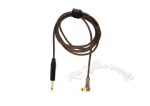 AVA Professional Pure copper RCA Clip Cord Black