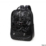 High Quality Tattoo Bag Black