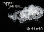 New tattoo ink cap S size