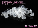 New tattoo ink cap S size