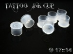 New tattoo ink cap M size