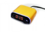 New Aurora3 Tattoo Power Supply Yellow