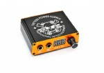 New Arrived MINI  Magnet Power Supply Mix Color