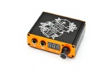 New Arrived MINI  Magnet Power Supply Mix Color