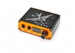 New Arrived MINI  Magnet Power Supply Mix Color