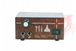 Power Supply