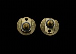 Adjustable CNC Brass Tattoo Machine Bearing