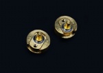 Adjustable CNC Brass Tattoo Machine Bearing