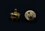Adjustable CNC Brass Tattoo Machine Bearing