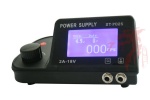 Power Supply