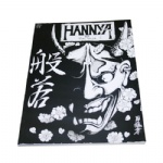 HANNYA